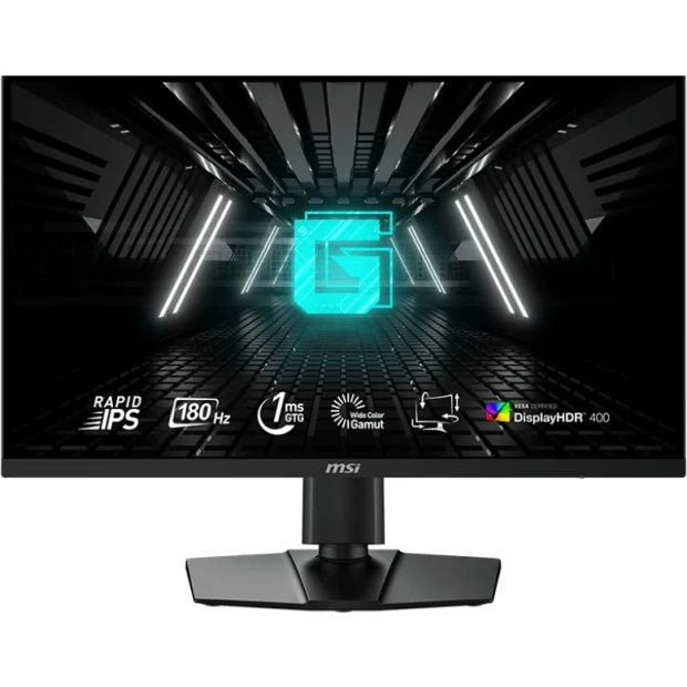 Игровой монитор MSI G274QPF E2 (9S6-3CC29H-460)